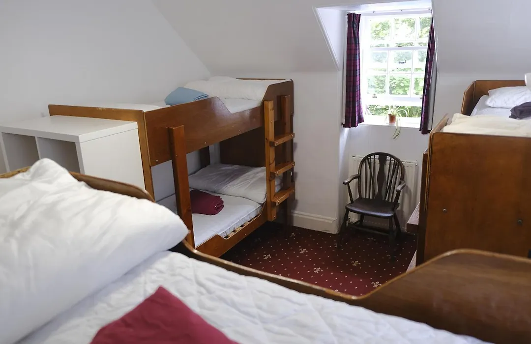 Glencoe Outdoor Centre Hostel-1