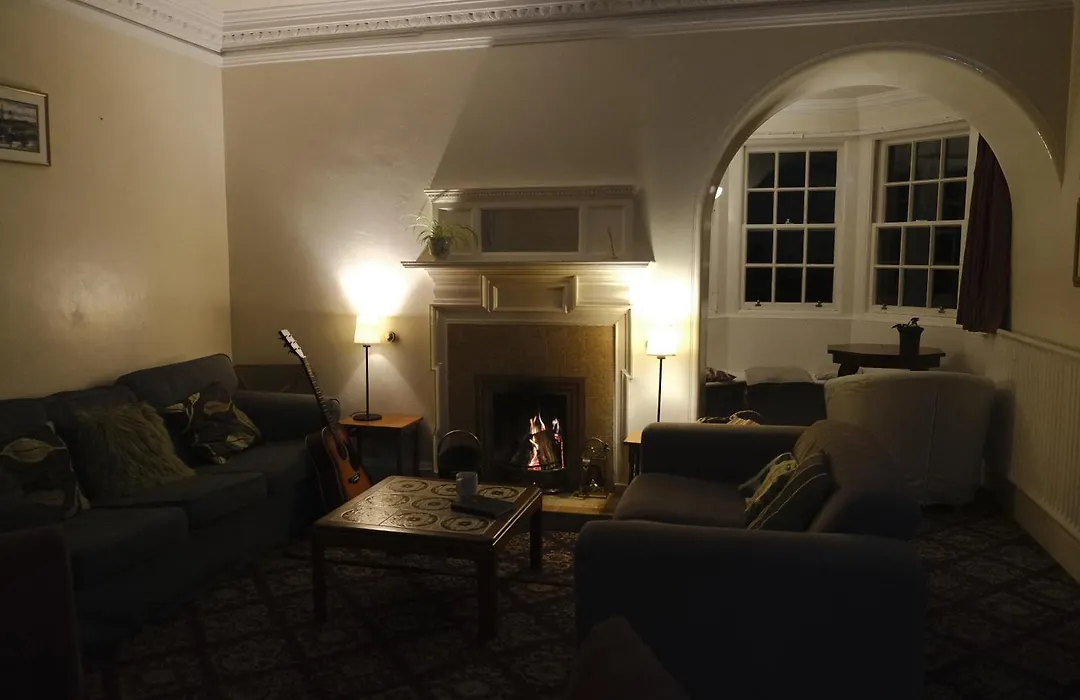 Glencoe Outdoor Centre Hostel-1