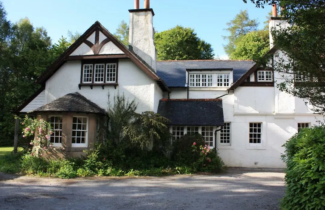Glencoe Outdoor Centre Hostel-1