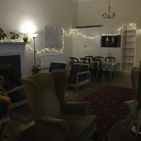 Glencoe Outdoor Centre Hostel-2