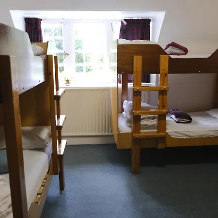 Glencoe Outdoor Centre Hostel-3